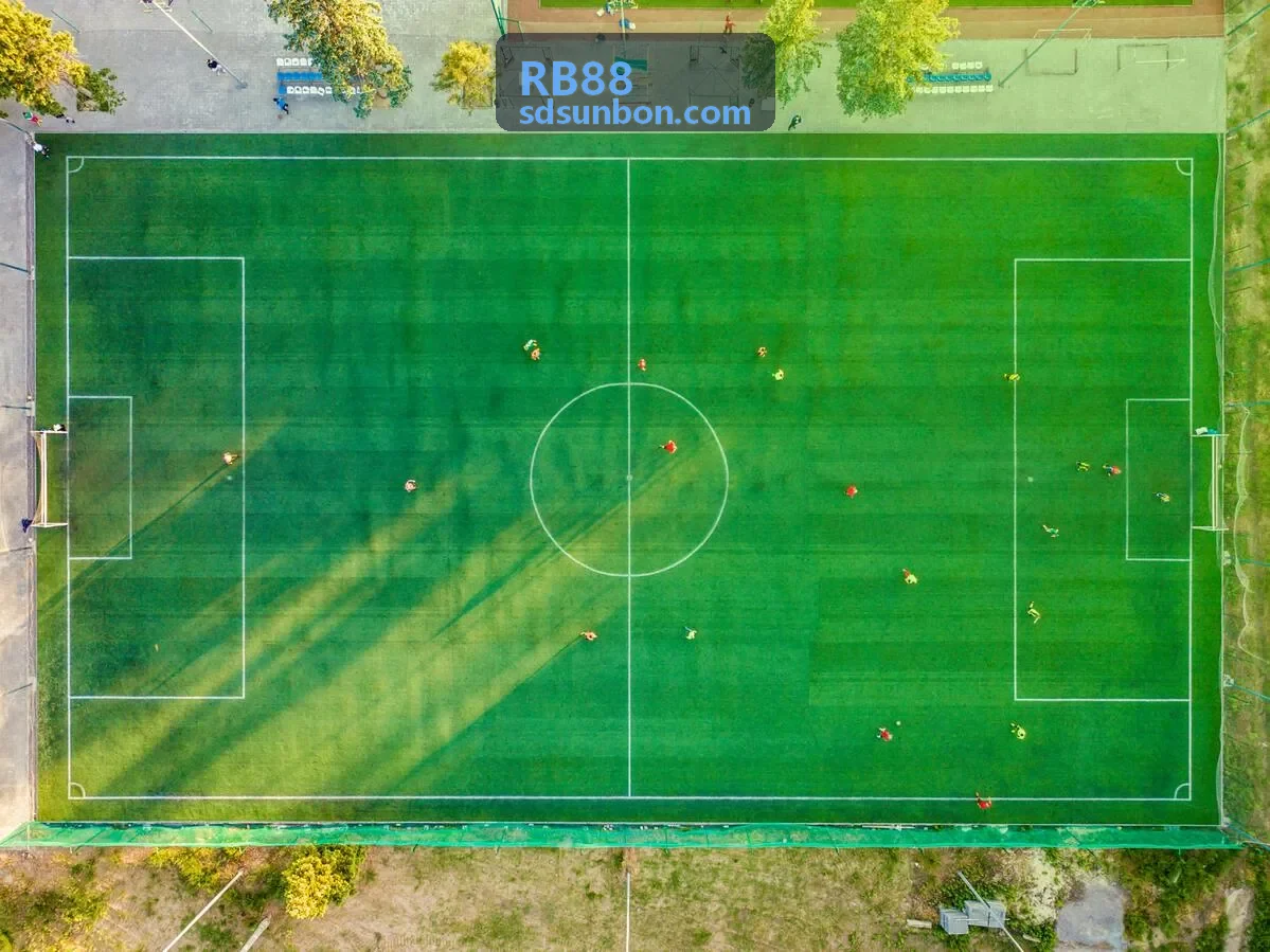 RB88 企业智能解决方案背景图